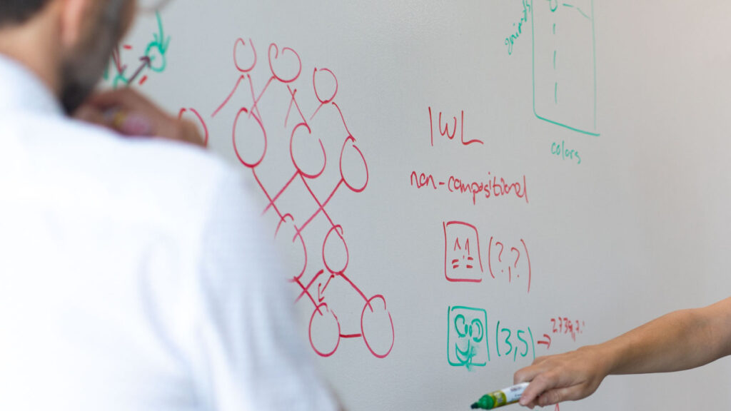 Q&A: How Brown University is navigating the rise of generative AI use in the classroom Q&A: How Brown University is navigating the rise of generative AI use in the classroom