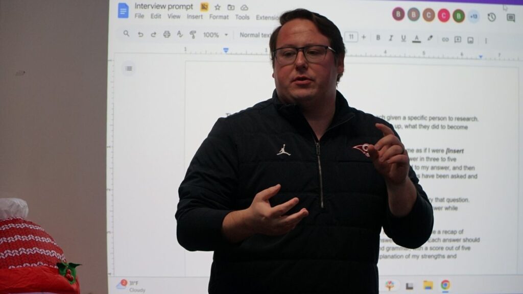 Oklahoma schools navigate growing role of AI in classrooms station icon