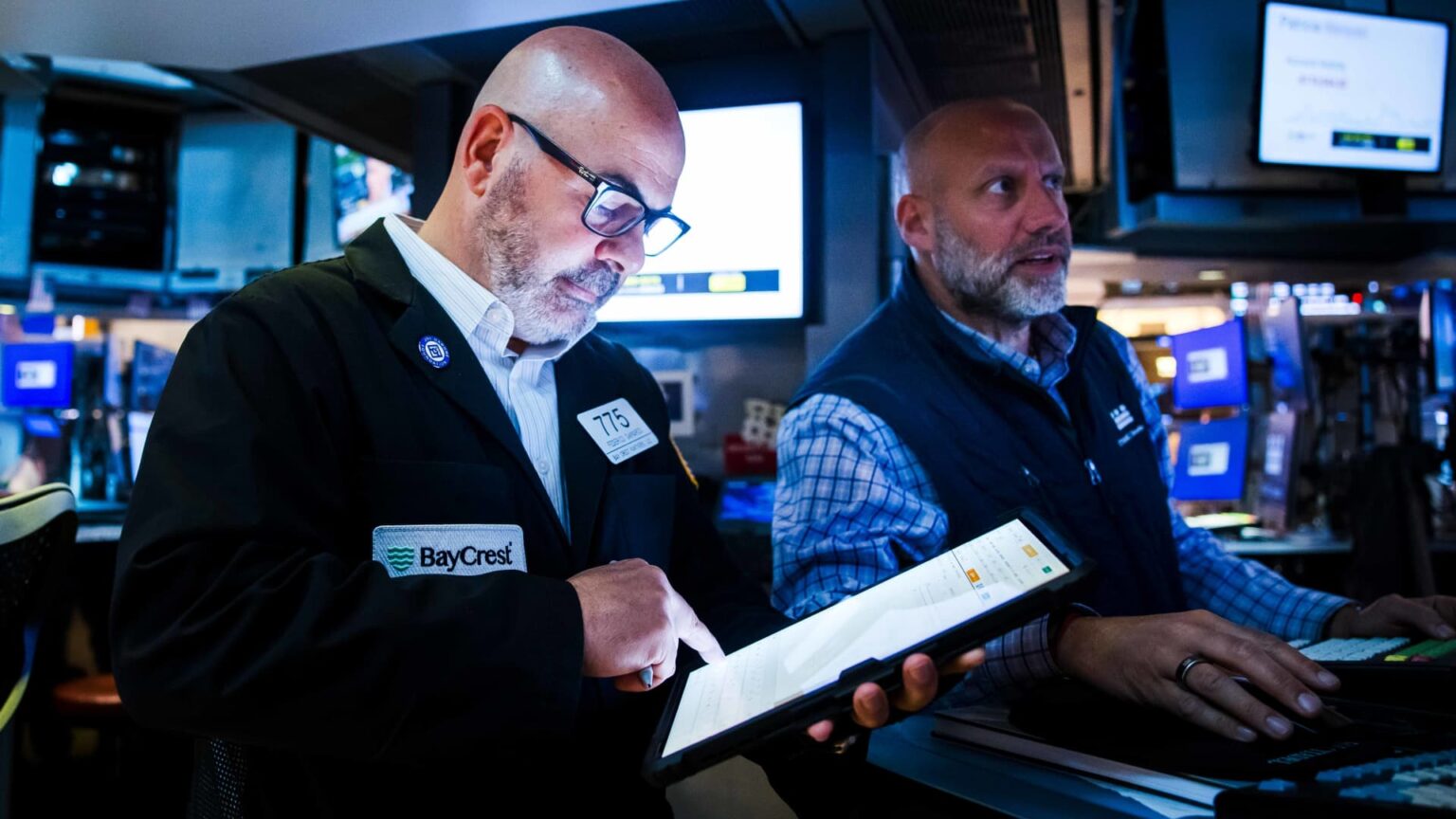 Stock market today: Live updates Stock market today: Live updates