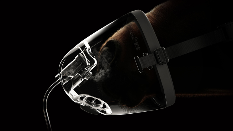 2s design develops equihero anatomical inhalation masks shaped by more than human design principles 8