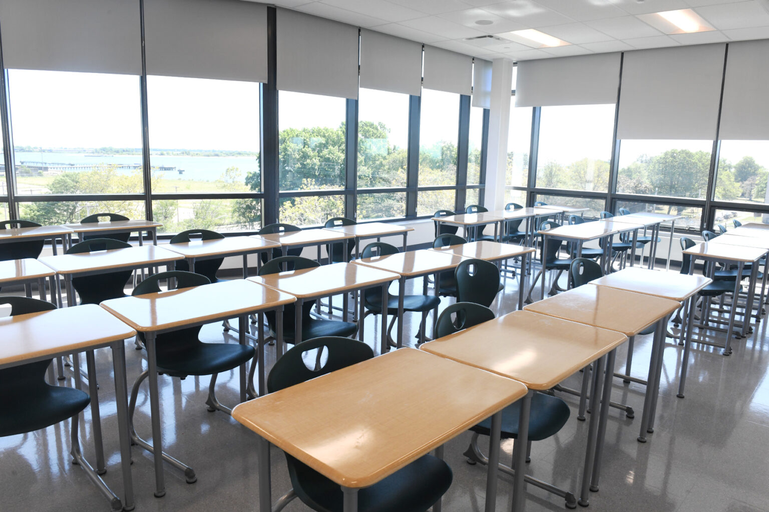 Many CT schools pick the same artificial intelligence platform