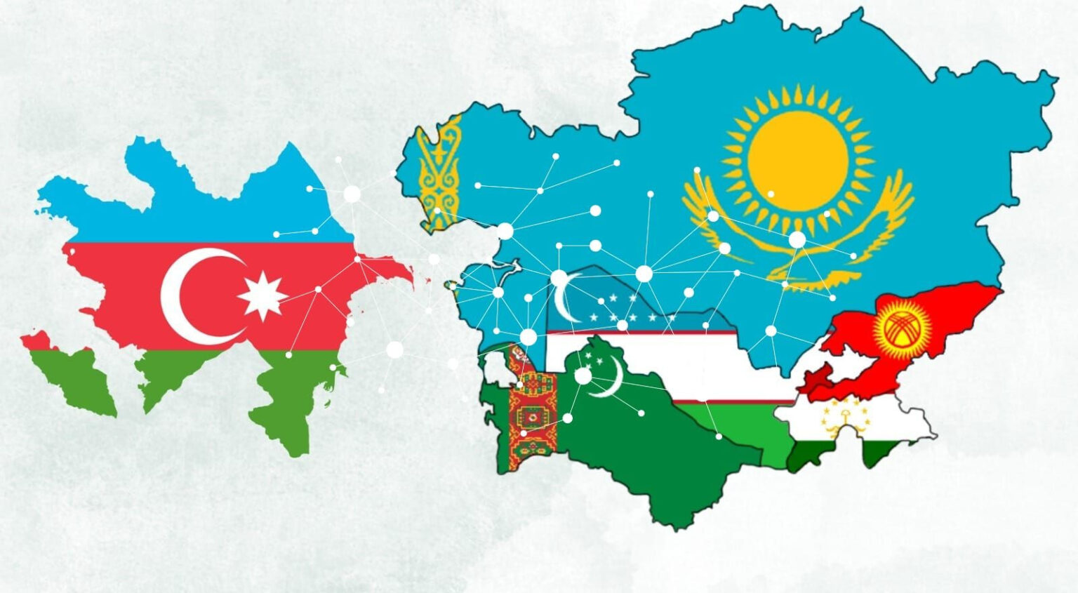 Greater Caspian: Eurasia’s new geopolitical center Greater Caspian: Eurasia