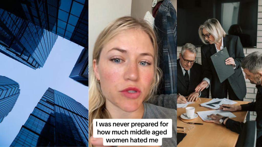 This Real Life Miranda Priestly Made A Woman Flee to Belgium. She Was Excited to Get Promoted. Then a Real Life Miranda Priestly Made Her Flee to Belgium.