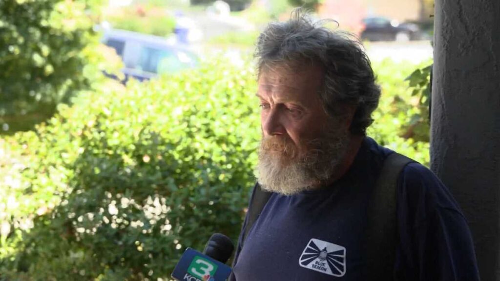 Man says he did not intentionally start Gann Fire Man says he did not intentionally start Gann Fire