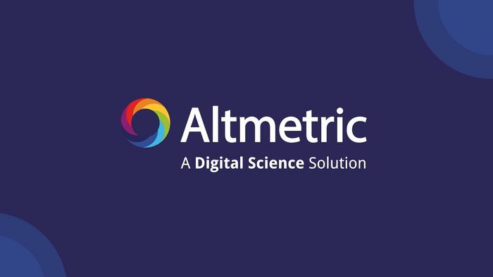 Altmetric - A Digital Science Solution