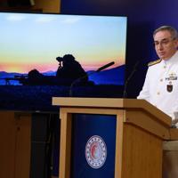 Istanbul to host regional brigade headquarters Istanbul to host regional brigade headquarters