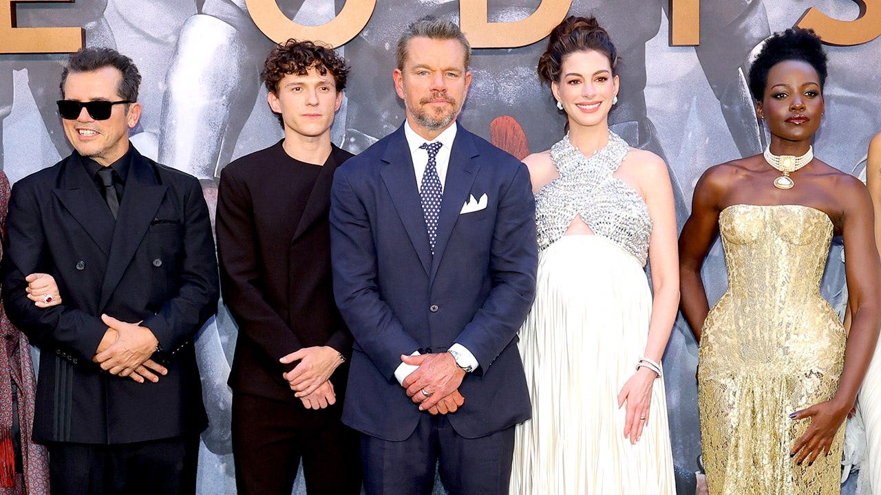 Nolan's 'The Odyssey' Becomes Director's Highest-Grossing Film With $1.1B Box Office