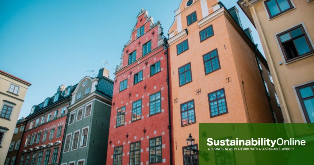 Confidence in sustainable investment on the increase in Sweden Confidence in sustainable investment on the increase in Sweden