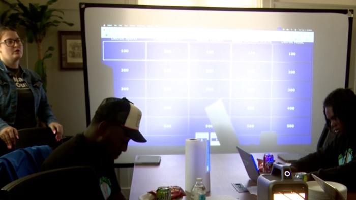 From Prison to Pro: Ypsilanti program helps formerly incarcerated people learn digital skills From Prison to Pro: Ypsilanti program helps formerly incarcerated people learn digital skills
