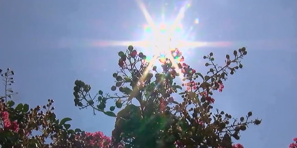 Heat dome prompts health warnings and energy saving tips for Baldwin County Heat dome prompts health warnings and energy saving tips for Baldwin County