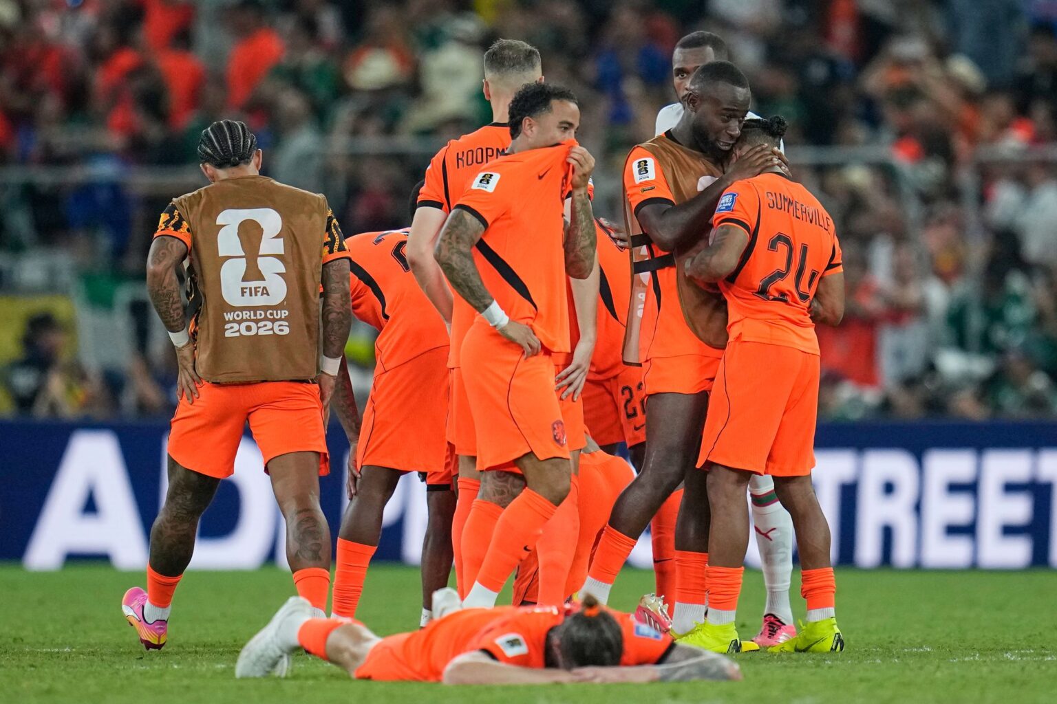 Netherlands hires Spain great Xavi Hernandez as first foreign-born coach since 1978 Netherlands hires Spain great Xavi Hernandez as first foreign-born coach since 1978