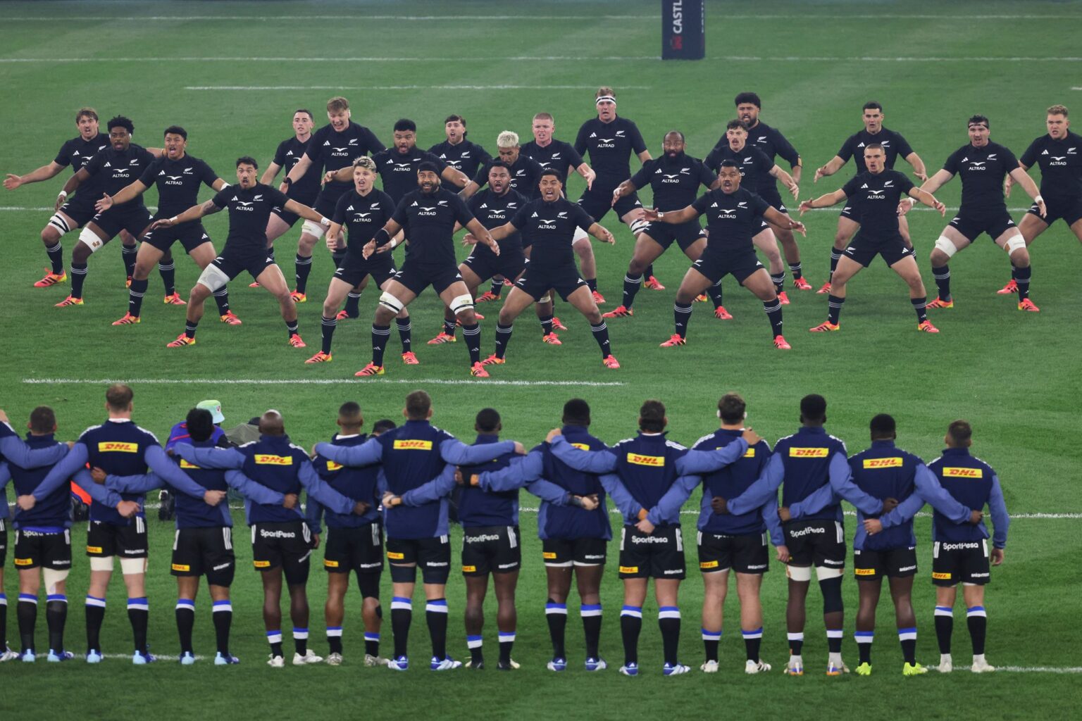Flyhalf Richie Mo’unga recalled by All Blacks on tour of South Africa Flyhalf Richie Mo'unga recalled by All Blacks on tour of South Africa