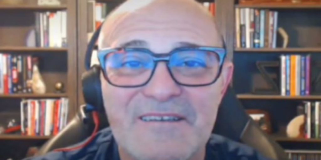 Metro Atlanta man indicted in alleged cryptocurrency Ponzi scheme Metro Atlanta man indicted in alleged cryptocurrency Ponzi scheme