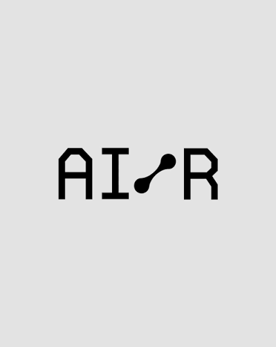 Everything tech, AI/R: aircompany.ai | AI/R | Facebook