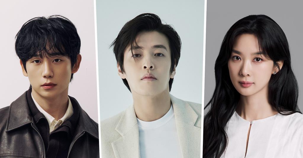 Korean animation ‘Gill’ lands Europe, Asia deals as Jung Hae-in, Kang Ha-neul, Lee Chung-ah join cast | News