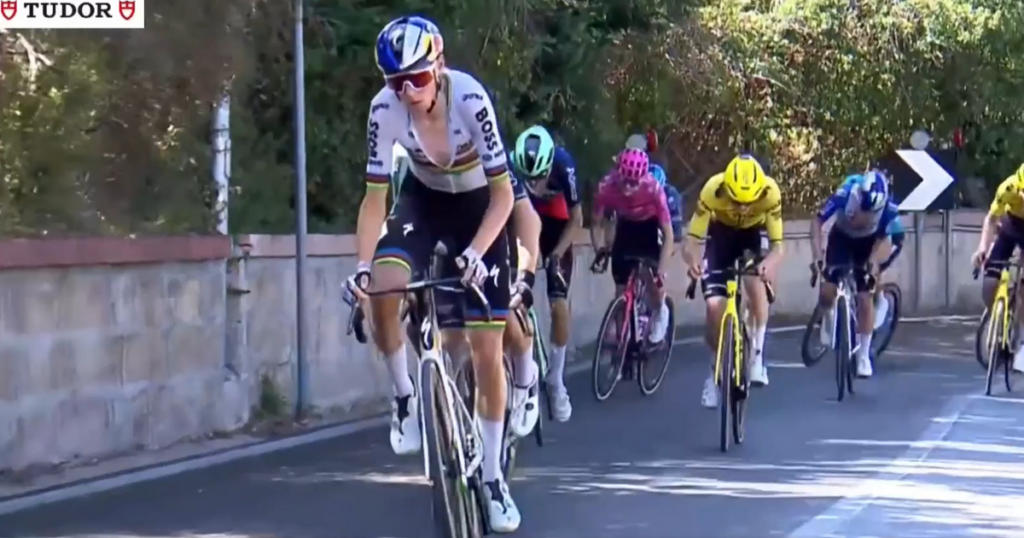 Tour de L’avenir preview: The U23 “Tour de France” Tour de L'avenir preview: The U23 "Tour de France"
