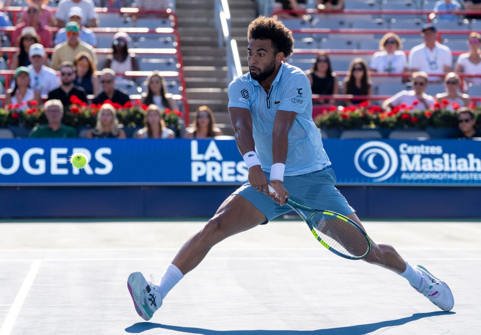 France’s Arthur Fils beats American Frances Tiafoe in 3 sets to win the Cincinnati Open France's Arthur Fils beats American Frances Tiafoe in 3 sets to win the Cincinnati Open