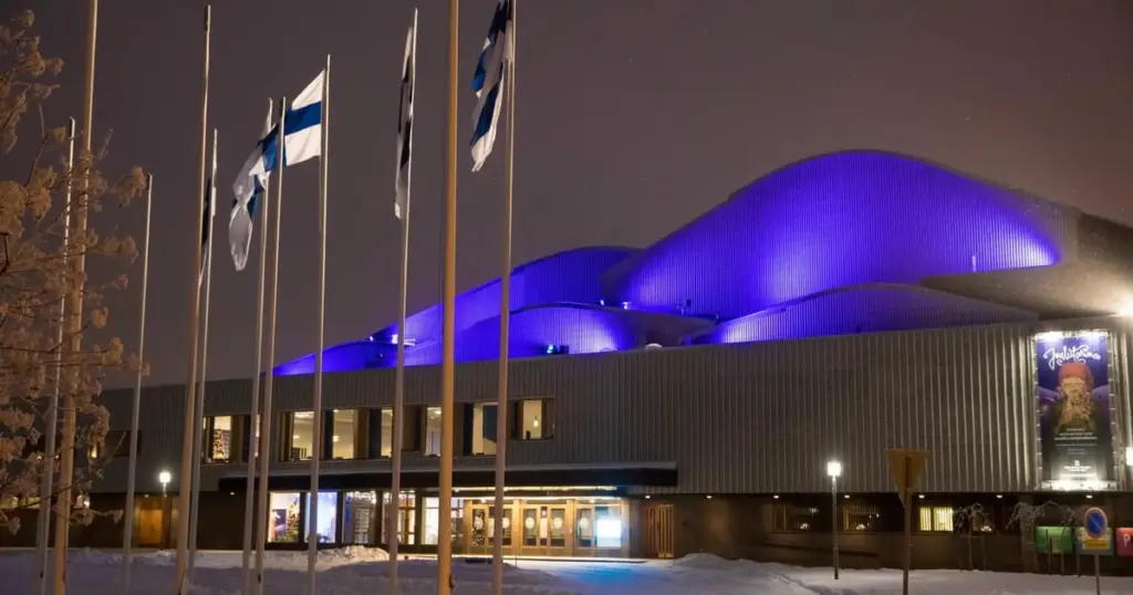 Finland to host Arctic summit for EU leaders in September Finland to host Arctic summit for EU leaders in September