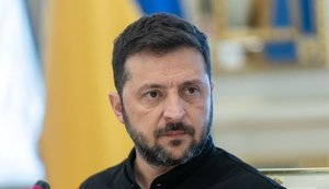 Zelenskyy explained who should defend Estonia against Russia