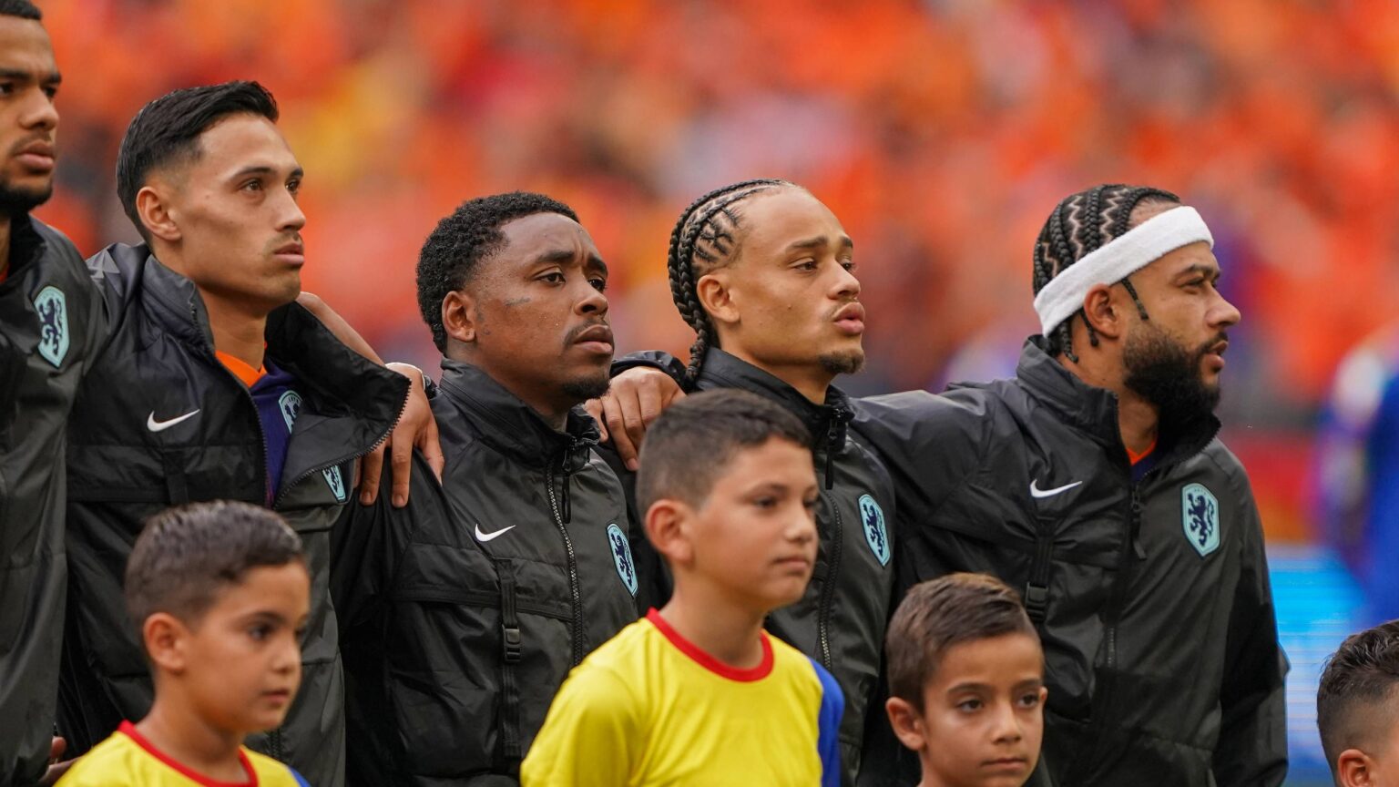 Is the Saudi ban over?! How Tijjani Reijnders, Memphis Depay, and exiled stars can save their Oranje careers alt