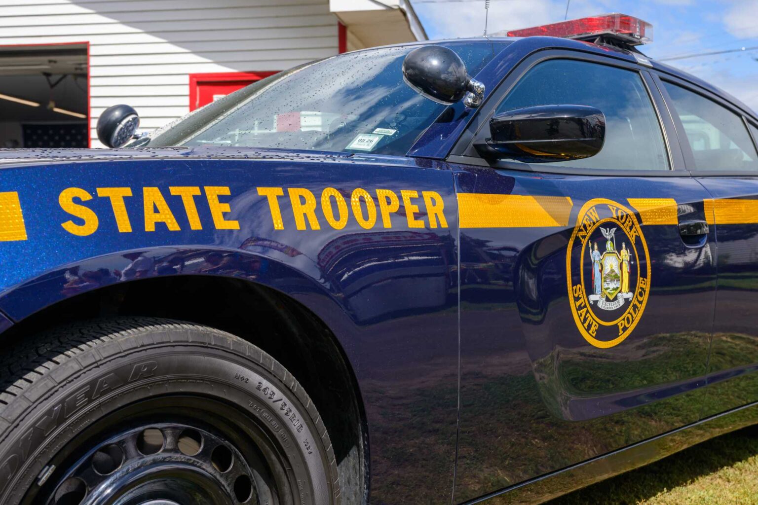 Albany man accused of stealing 140 computers from IT company Nolan M. Gaige was arraigned in the Malta Town Court and released, according to State Police.