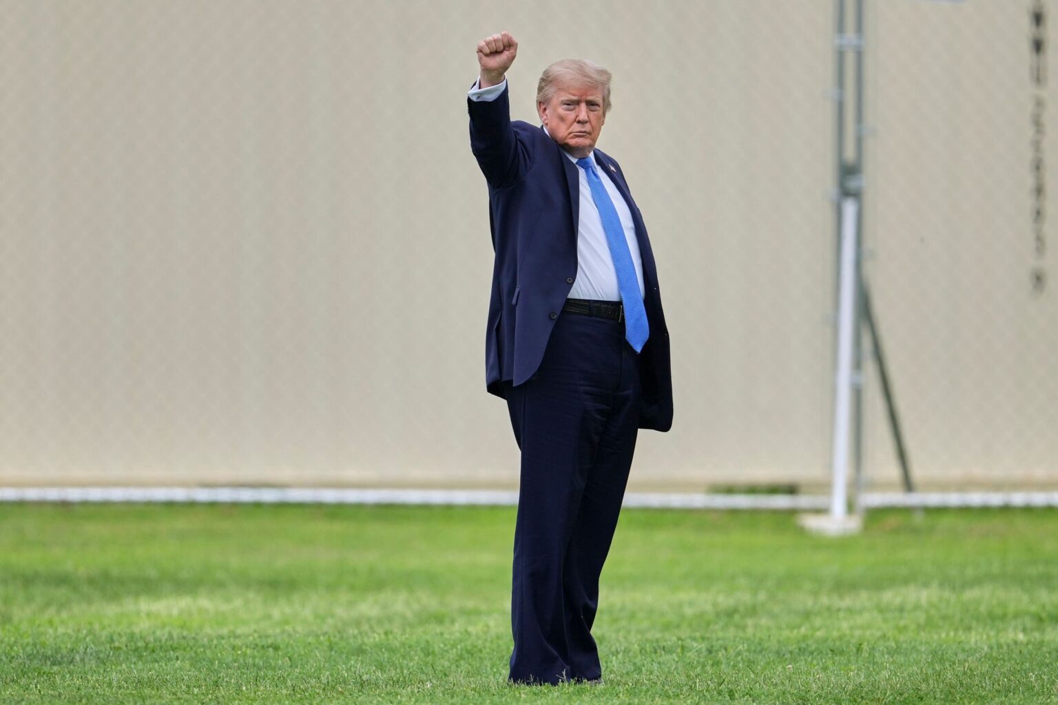 Trump used to say he saw a quick end to his Iran war. Six months later, he claims he’s in no hurry Trump used to say he saw a quick end to his Iran war. Six months later, he claims he's in no hurry