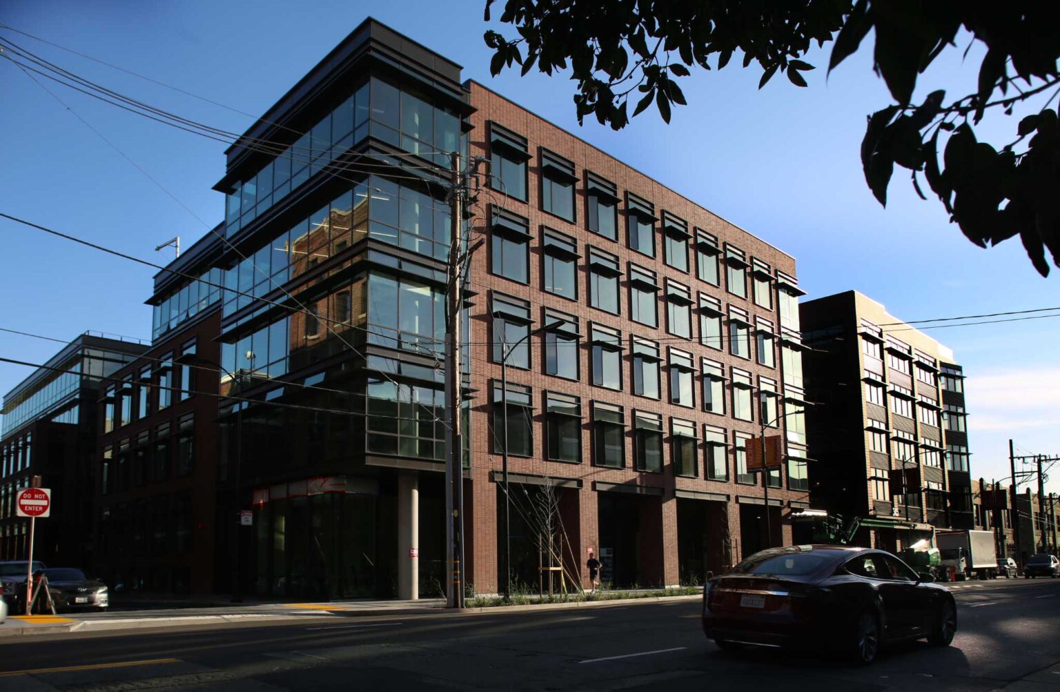 Exclusive: New AI start-up takes over S.F. office abandoned by Cruise Exclusive: New AI start-up takes over S.F. office abandoned by Cruise