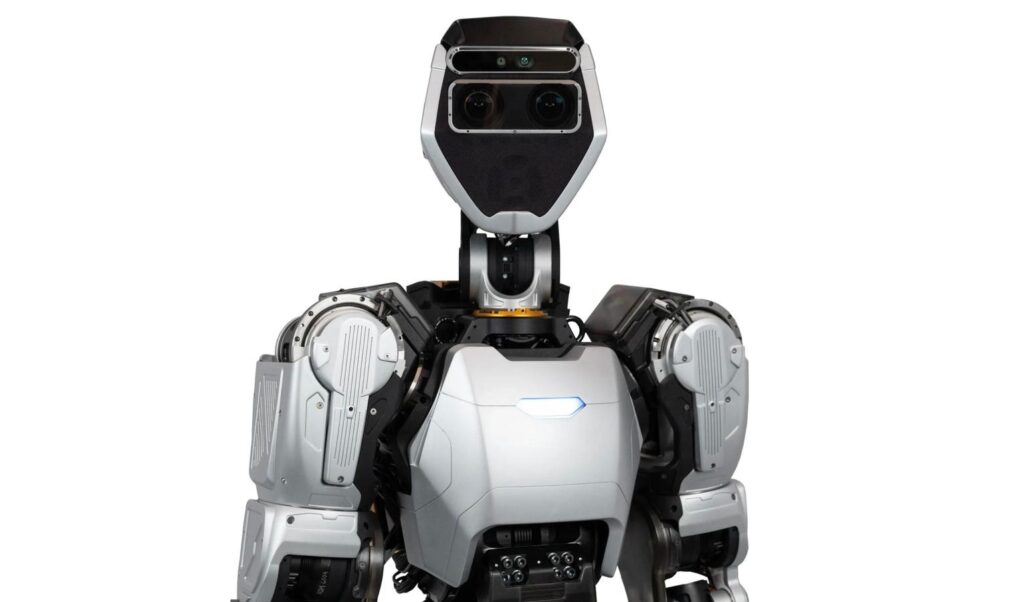 Sanctuary AI Built A Robot Body. Now It’s Also Selling A Robot Brain Sanctuary AI Built A Robot Body. Now It’s Also Selling A Robot Brain