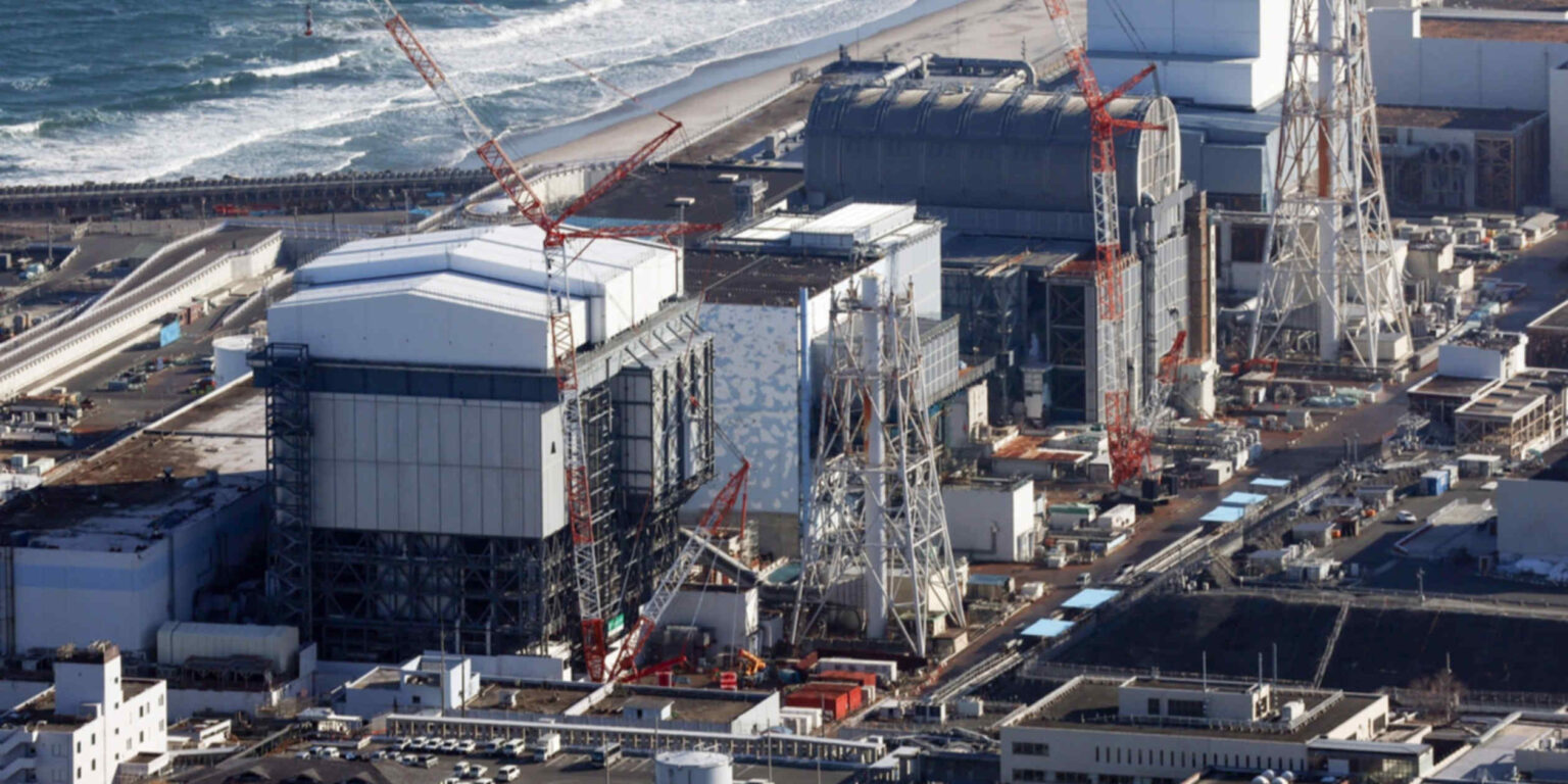 AI robots and drones to assist in Fukushima nuclear plant cleanup AI robots and drones to assist in Fukushima nuclear plant cleanup