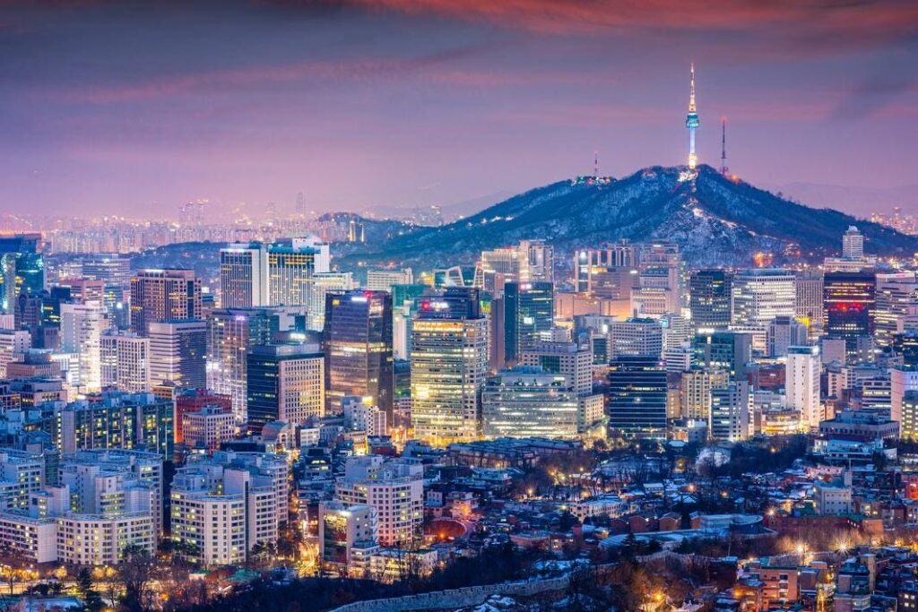 What To Know Before Booking A Wellness Trip To South Korea What To Know Before Booking A Wellness Trip To South Korea