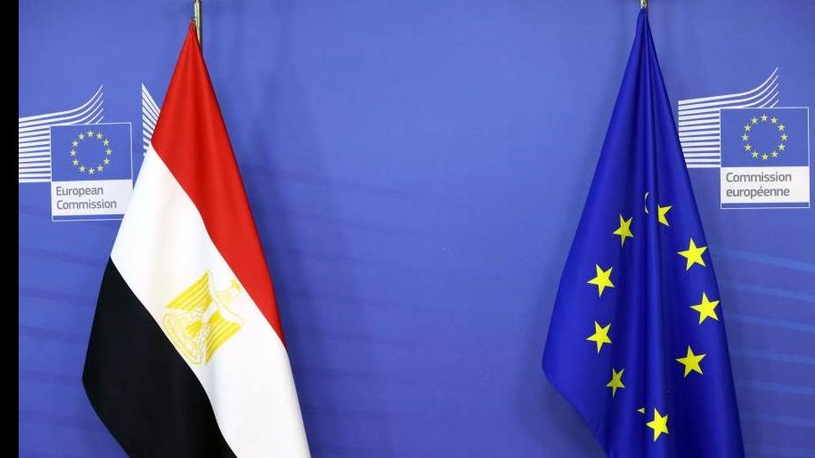 Opinion | The European Union in Egypt: How to Shape the Future? Opinion | The European Union in Egypt: How to Shape the Future?