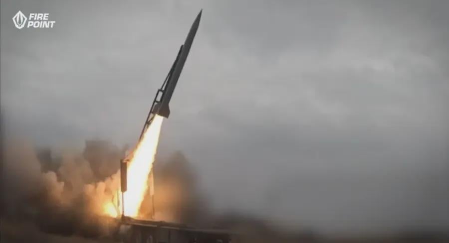 Ukraine is preparing to launch its own anti-ballistic missile system: what makes it special