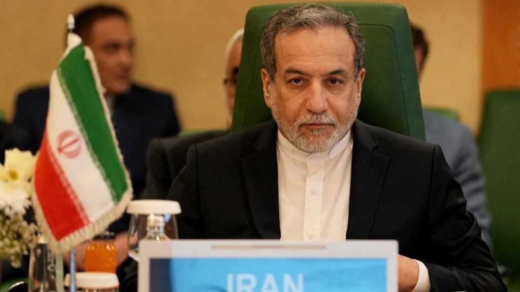 Iran Slams France and EU Over Protester Execution Criticism, Accuses West of ‘Blatant Hypocrisy’ on Human Rights Iran Slams France and EU Over Protester Execution Criticism, Accuses West of ‘Blatant Hypocrisy’ on Human Rights