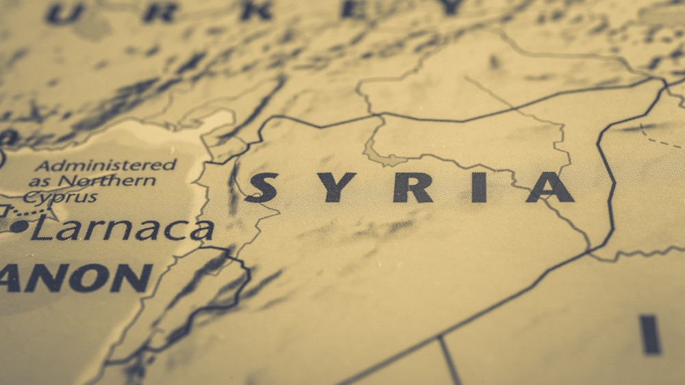 Syria’s Oil Revival Is Weakening Russia’s Influence in the Country