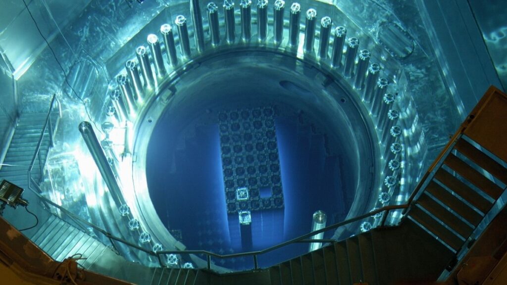 U.S. Army To Spend $2.2B On Nuclear Microreactors At Military Bases