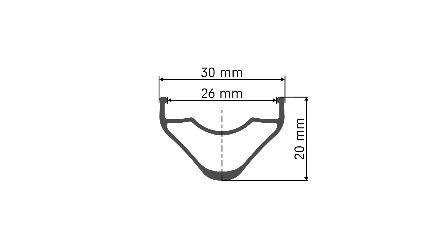 2026 DT Swiss G1800 aluminum Gravel road wheels: new wider rim profile