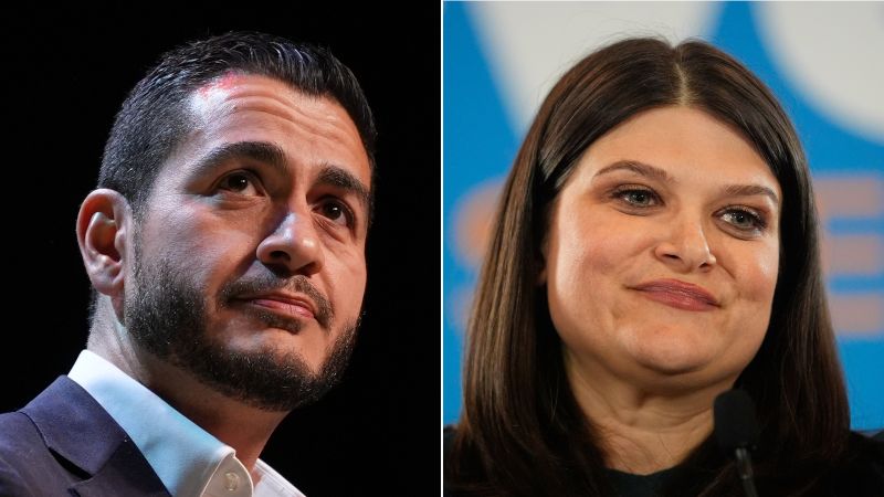 Takeaways from Tuesday’s primaries in Michigan, four other states Takeaways from Tuesday’s primaries in Michigan, four other states