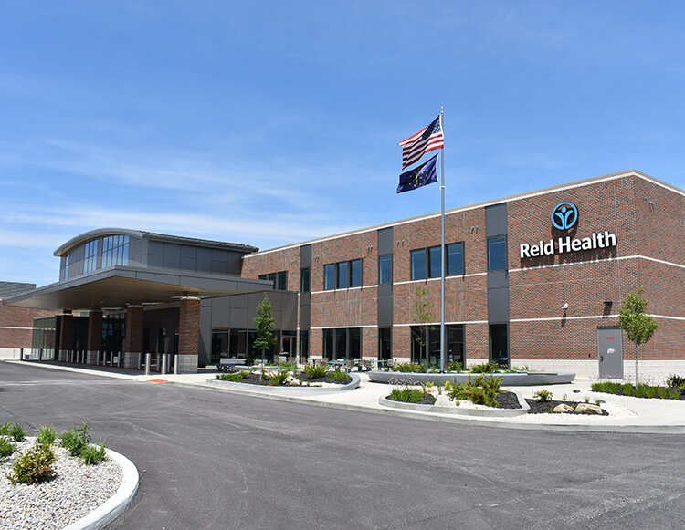Reid Health
