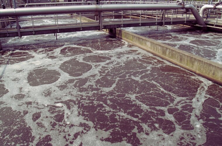 Illinois Requires PFAS Sampling in Wastewater, Biosolids Illinois Requires PFAS Sampling in Wastewater, Biosolids