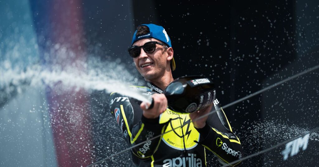 Silverstone’s streak: Fernandez makes it 12 winners from 12 races Silverstone’s streak: Fernandez makes it 12 winners from 12 races