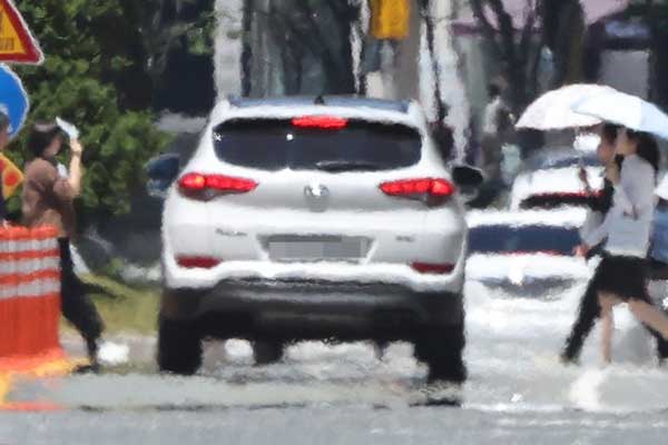 Tropical Nights to Continue amid Scorching Heat