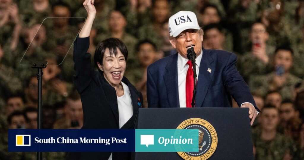 Macroscope | Takaichi’s embrace of industrial policy won’t make Japan great again Macroscope | Takaichi’s embrace of industrial policy won’t make Japan great again