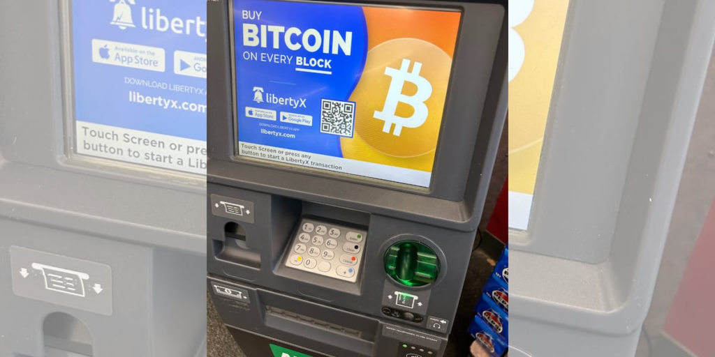 New state law to limit function of cryptocurrency ATMs in Hawaii