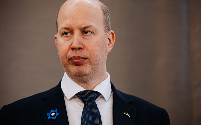 Interior minister: Estonia’s crisis preparedness not entirely in line with threats | News Interior minister: Estonia's crisis preparedness not entirely in line with threats | News