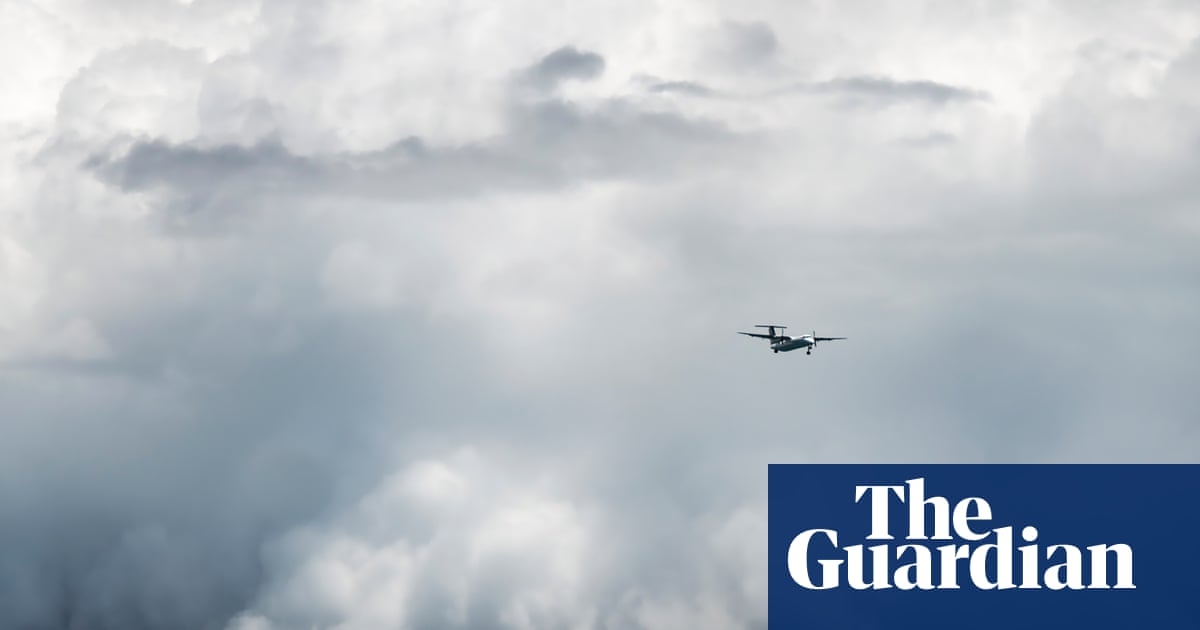 Photo: byteseu.com ‘Like a seagull in a stiff breeze’: what it’s like flying into Wellington, the world’s windiest city | New Zealand