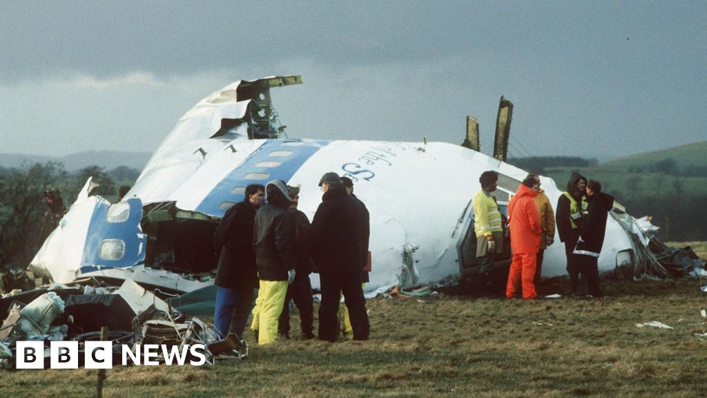 Lockerbie bombing trial postponed days before it was due to start – BBC Lockerbie bombing trial postponed days before it was due to start - BBC