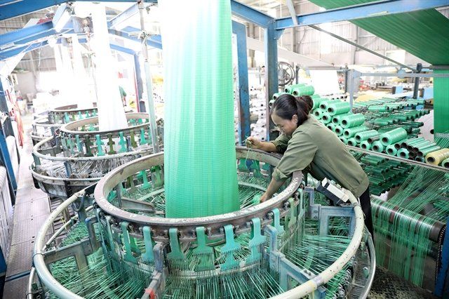 European Union packaging rules test Vietnam’s green direction European Union packaging rules test Vietnam's green direction