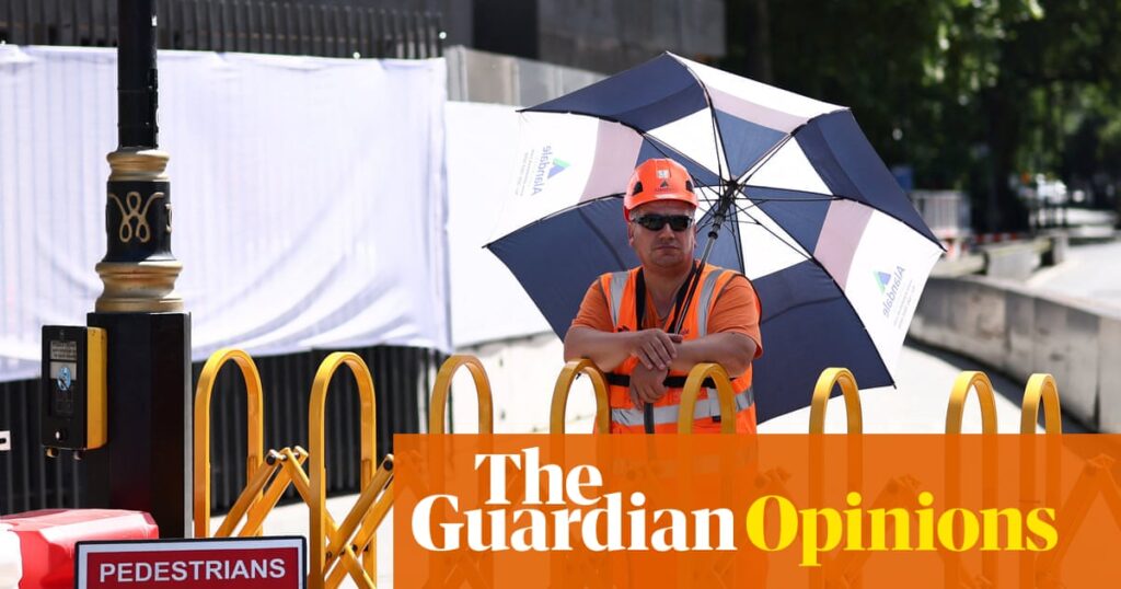 Andy Burnham has barely acknowledged the climate crisis. If only Britain’s workers had that luxury | John Harris Andy Burnham has barely acknowledged the climate crisis. If only Britain’s workers had that luxury | John Harris