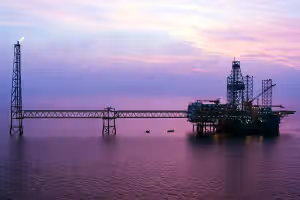 Iran keeps finding gas. Getting it out is the problem