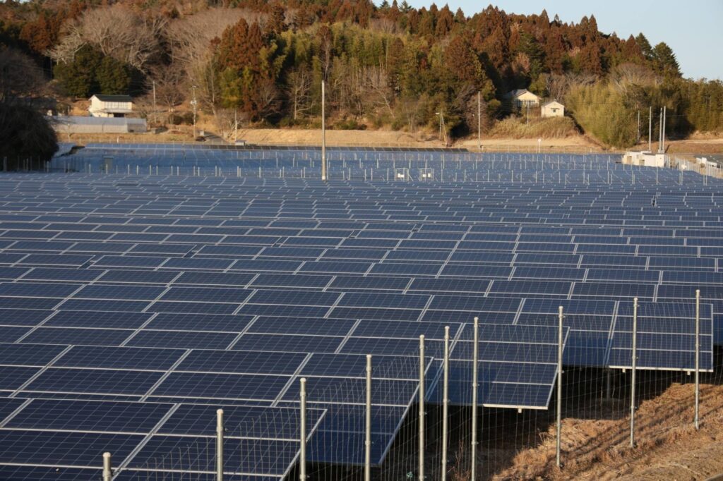 Japan to end subsidies for solar panels Japan to end subsidies for solar panels